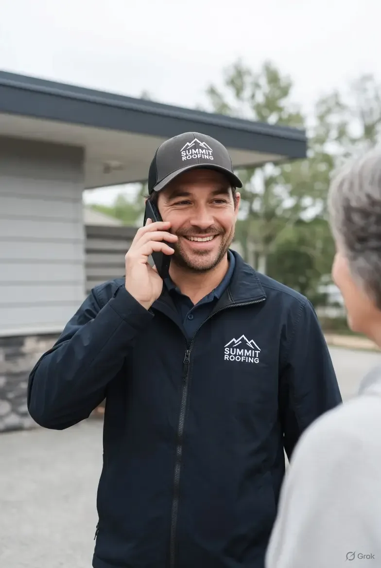 Flat Roof Leak Repair Roscommon, MI FAQs